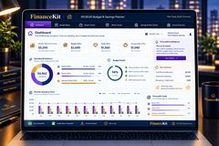 Dashboard thumbnail