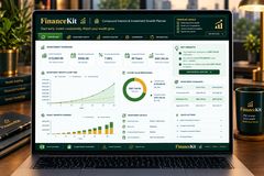 Dashboard thumbnail