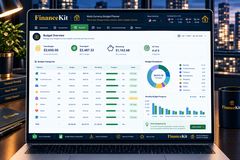 Budgets thumbnail