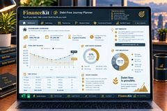 Dashboard thumbnail