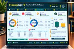 Assets & Liabilities thumbnail