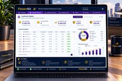 Investment Register thumbnail
