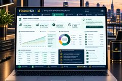 Wealth Building thumbnail
